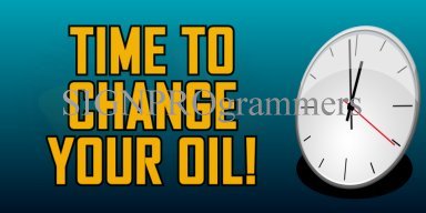 01-024 TIME TO CHANGE OIL 192X384 RGB 1